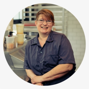 Tammy Anglemyer Banquet Chef & Head Of Catering - Banquet