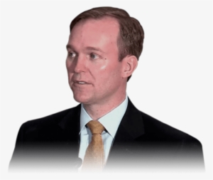 Ben Mcadams - Businessperson