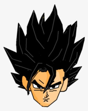 Vegito Normal Image - Vegerot