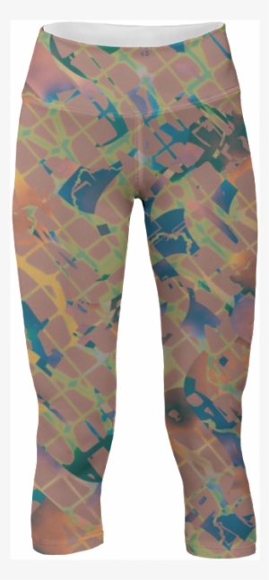 Kuma-k Yoga $65 - Pajamas