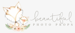 Beautiful Photo Props - Facebook