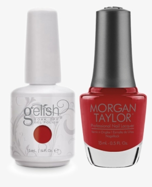 Gelish - No Cell Oh Well Gelish