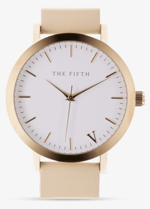 The Fifth Watches / Melbourne Minimal - 5th Exclusive Watch