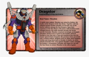 Click Here To See More - He Man Toy Evil Warriors