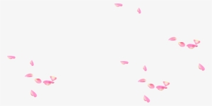 Png For Free Download On Mbtskoudsalg - Petalos Cayendo Png