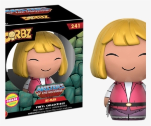 Masters Of The Universe Dorbz