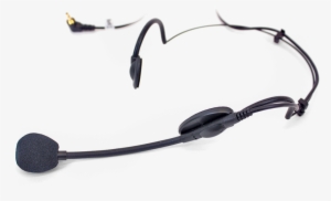 Product Highlights - Williams Sound Headset Microphone Mic-100