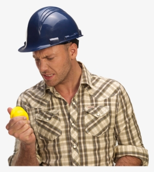Detail - Hard Hat