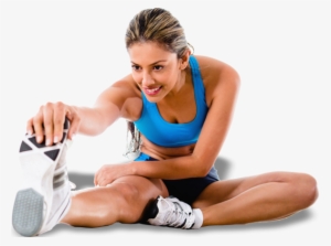 Small Group Sessions - Women Fitness Image Transparent