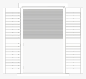 The Shutter & Shade Range From Shuttercraft - Window