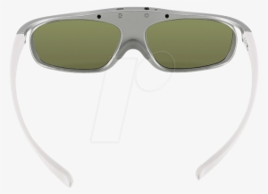 Acer Dlp 3d Shutter Glasses At Reichelt Elektronik - Acer E4w Dlp - 3d-brille - Active Shutter - Weiß, Silber