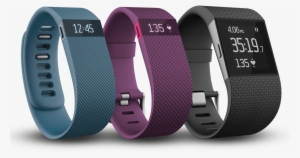 Fitness Tracker Reviews - Fitbit 2015
