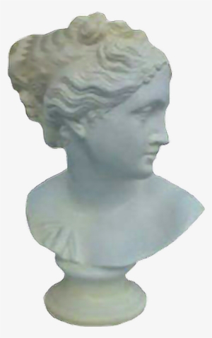 Report Abuse - Mezzo Busto Romano Donna