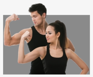 Fitness - Physical Fitness