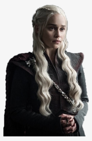 Daenerys Targaryen Png Pic - Daenerys Targaryen