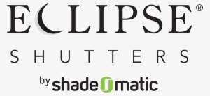 Eclipse Shutters By Shade O Matic - Mm Equipments