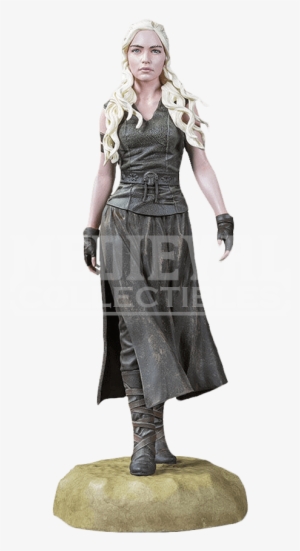 Game Of Thrones Daenerys Targaryen Mother Of Dragons - Figurine Game Of Thrones