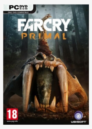 Far Cry Primal Apex Edition - Far Cry Primal Soundtrack