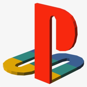 145kib, 3000x3000, Ps1 - Playstation Png