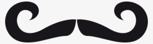Mexican Moustache Png - Transparent Pixel Moustache