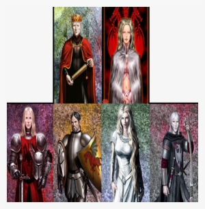 Aegon Iv's Trueborn Children Were