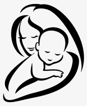 Akre S Mother Day Guide Mothersday Holiday - Silueta De Una Madre