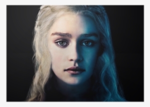 Emilia Clark Game Of Thrones