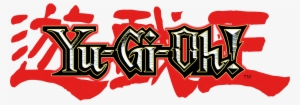 Ygo Duelmonstersenlogo - Thumb - - Yu Gi Oh Logo Png