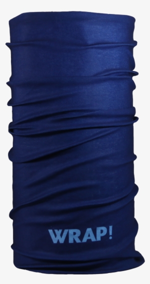 Blue Wrap - Sports