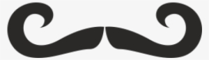 Mexican Moustache Png For Kids - Moustache Mexicaine Dessin