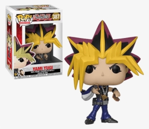 Yu Gi Oh - Yugioh Pop Funko