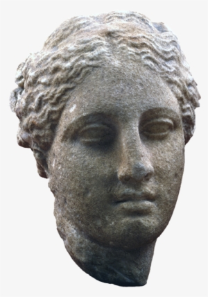 Go To Image - Hygieia Head