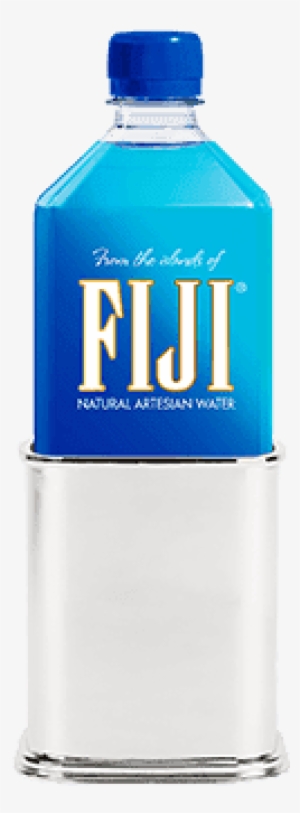 Fiji Water 1l