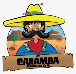 Image Black And White By Megashell On Deviantart - Mexican Logo