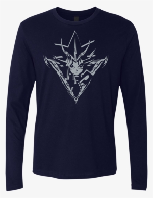 Next Level Men's Premium Ls - Hoodie