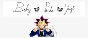 I Was Broken Once, But I'm Stronger Because Of - Yu-gi-oh!