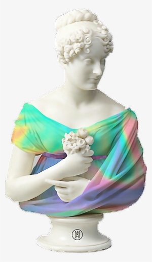 Report Abuse - Png Angel Statue Glitch