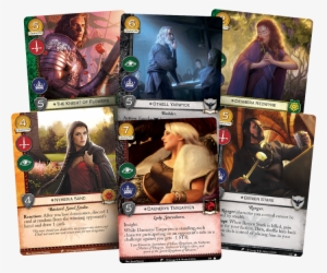 All Men Must Serve And Game Of Thrones - Card Game Game Of Thrones