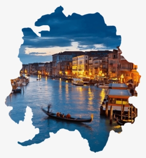 Discover Italy Day Itinerary - Venice Hd