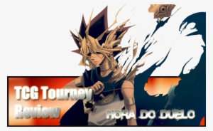 Yu Gi Oh