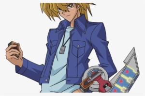 Joey Wheeler - Joey Wheeler Yugioh