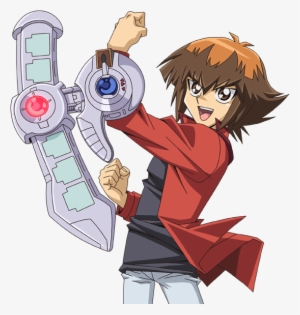 Jaden Yuki