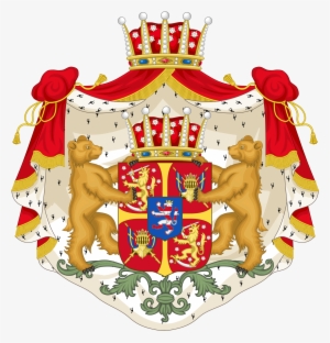 Coa Prince Of Finland - Finland