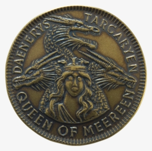 Daenerys Targaryen Mark Of Meereen