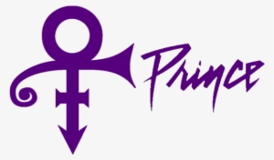 Irresistible Rich < )o - Prince Logo