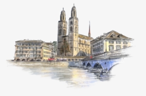 The Group - Water Castle