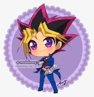 Yu Gi Oh - Yu-gi-oh!