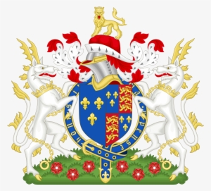 King Henry Vi Coat Of Arms
