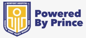 Powered By Prince - Newport