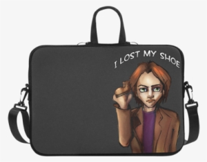 Sam Winchester Laptop Bag 17" Laptop Handbags